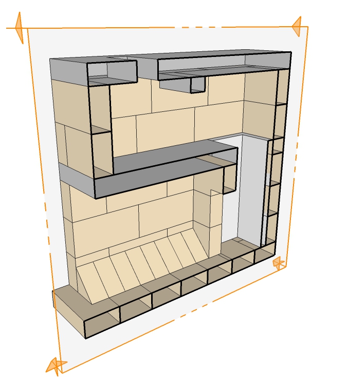 DSR2 openbrick